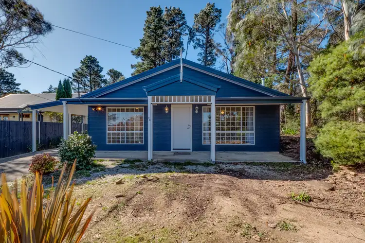 Main view of Homely house listing, 16 Delmonte Avenue, Medlow Bath NSW 2780