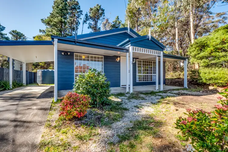 Second view of Homely house listing, 16 Delmonte Avenue, Medlow Bath NSW 2780