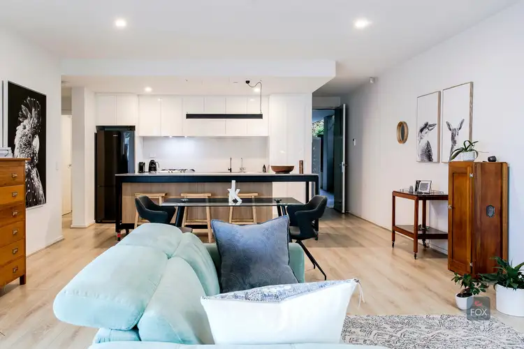 11/58 King WIlliam Street, Kent Town SA 5067