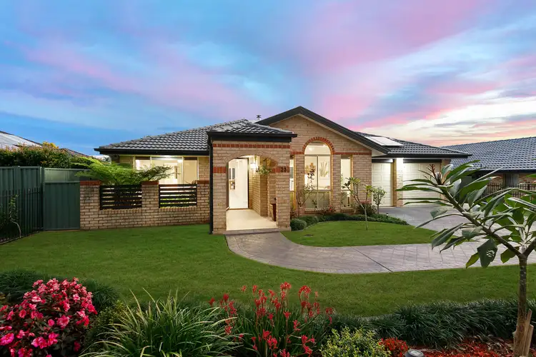 Main view of Homely house listing, 23 Kintyre Road, Hamlyn Terrace NSW 2259