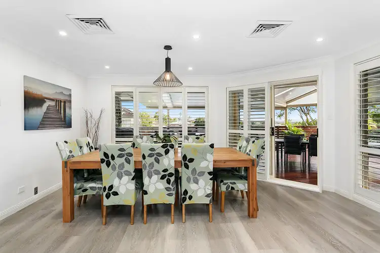 Fourth view of Homely house listing, 23 Kintyre Road, Hamlyn Terrace NSW 2259