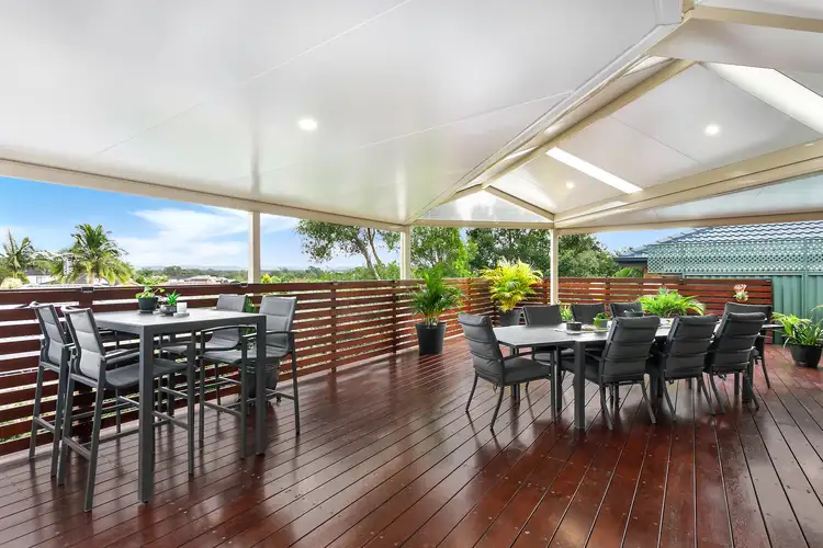 Fifth view of Homely house listing, 23 Kintyre Road, Hamlyn Terrace NSW 2259