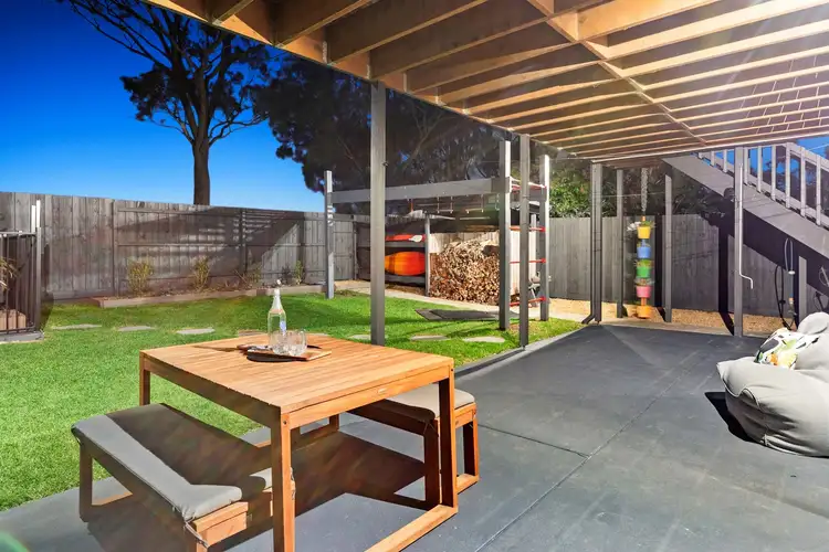 Fifth view of Homely house listing, 54 Gladesville Boulevard, Patterson Lakes VIC 3197