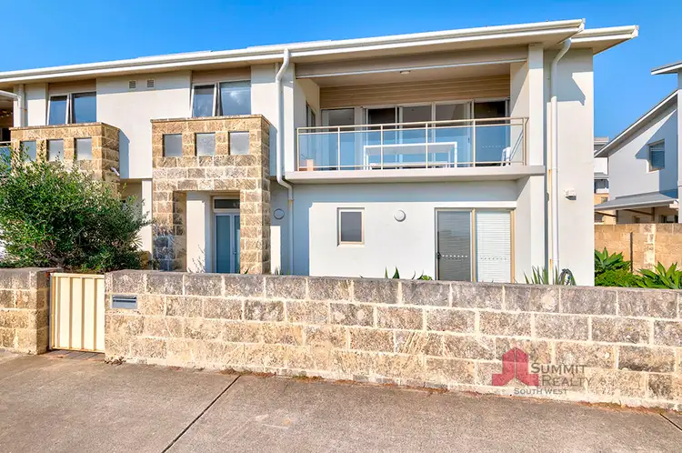 2/97 Ocean Drive, Bunbury WA 6230