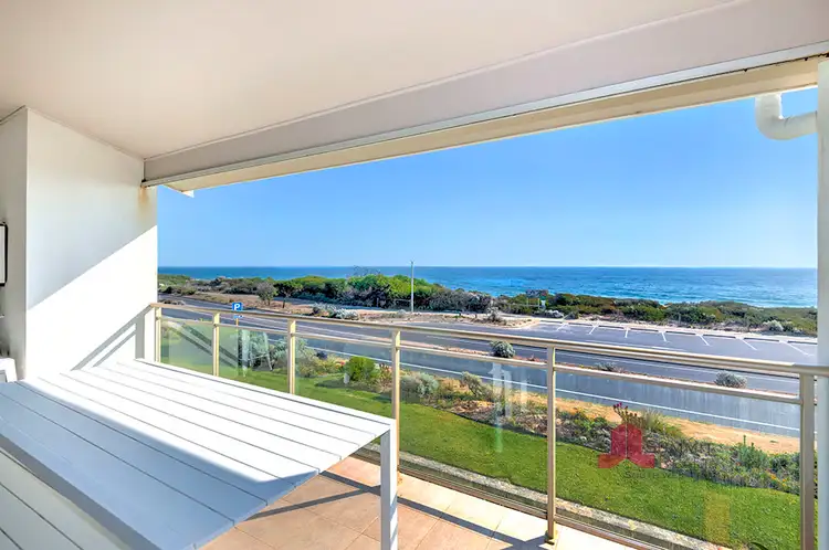 Second view of Homely townhouse listing, 2/97 Ocean Drive, Bunbury WA 6230