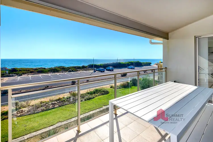 Third view of Homely townhouse listing, 2/97 Ocean Drive, Bunbury WA 6230
