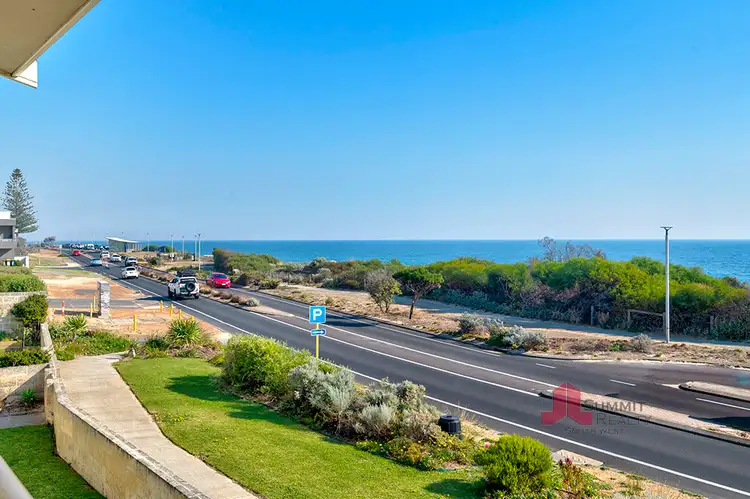 Fourth view of Homely townhouse listing, 2/97 Ocean Drive, Bunbury WA 6230