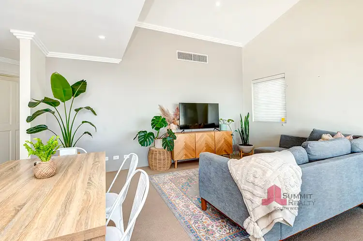 Sixth view of Homely townhouse listing, 2/97 Ocean Drive, Bunbury WA 6230