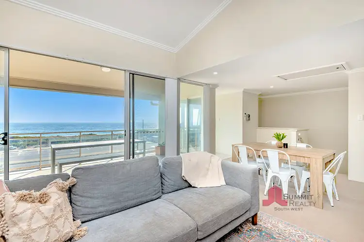Seventh view of Homely townhouse listing, 2/97 Ocean Drive, Bunbury WA 6230