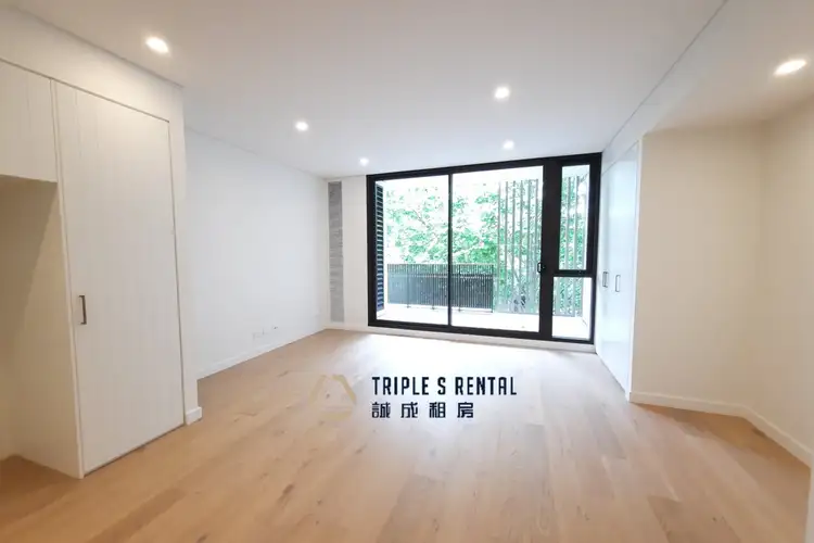 Second view of Homely apartment listing, 228/151 Mitchell Road, Erskineville NSW 2043