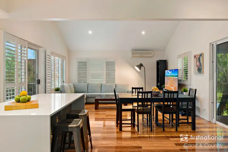 33 Scott Street, Shoalhaven Heads NSW 2535