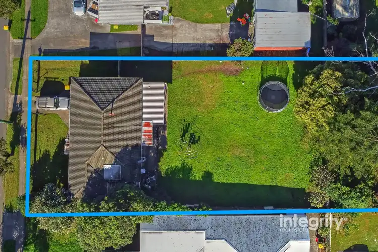 Third view of Homely house listing, 21 Meroo & Coomea Street, Bomaderry NSW 2541