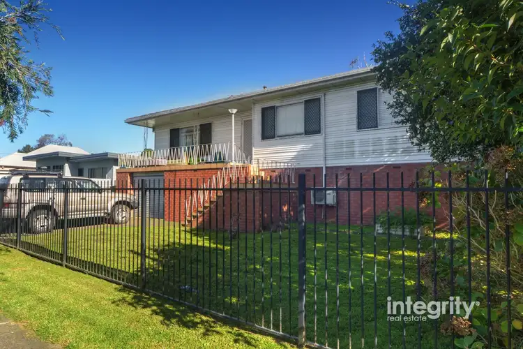 Fourth view of Homely house listing, 21 Meroo & Coomea Street, Bomaderry NSW 2541