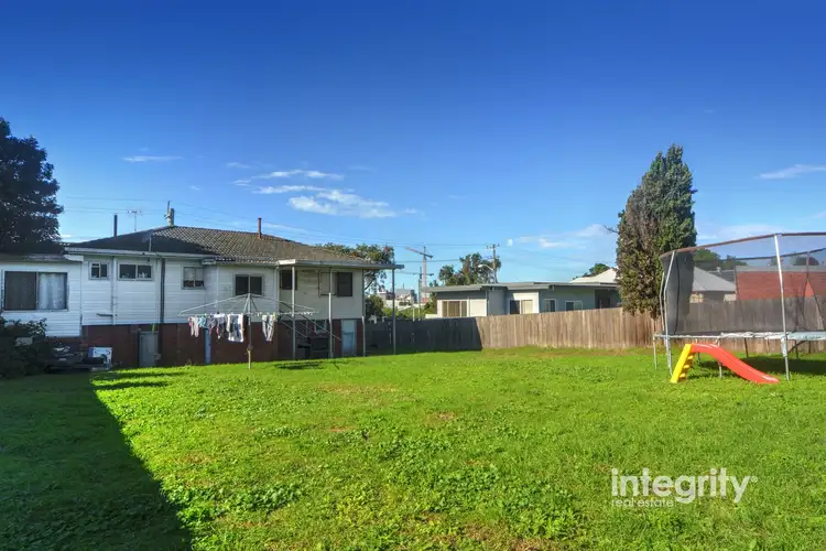 Fifth view of Homely house listing, 21 Meroo & Coomea Street, Bomaderry NSW 2541