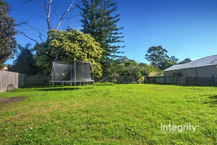 Sixth view of Homely house listing, 21 Meroo & Coomea Street, Bomaderry NSW 2541
