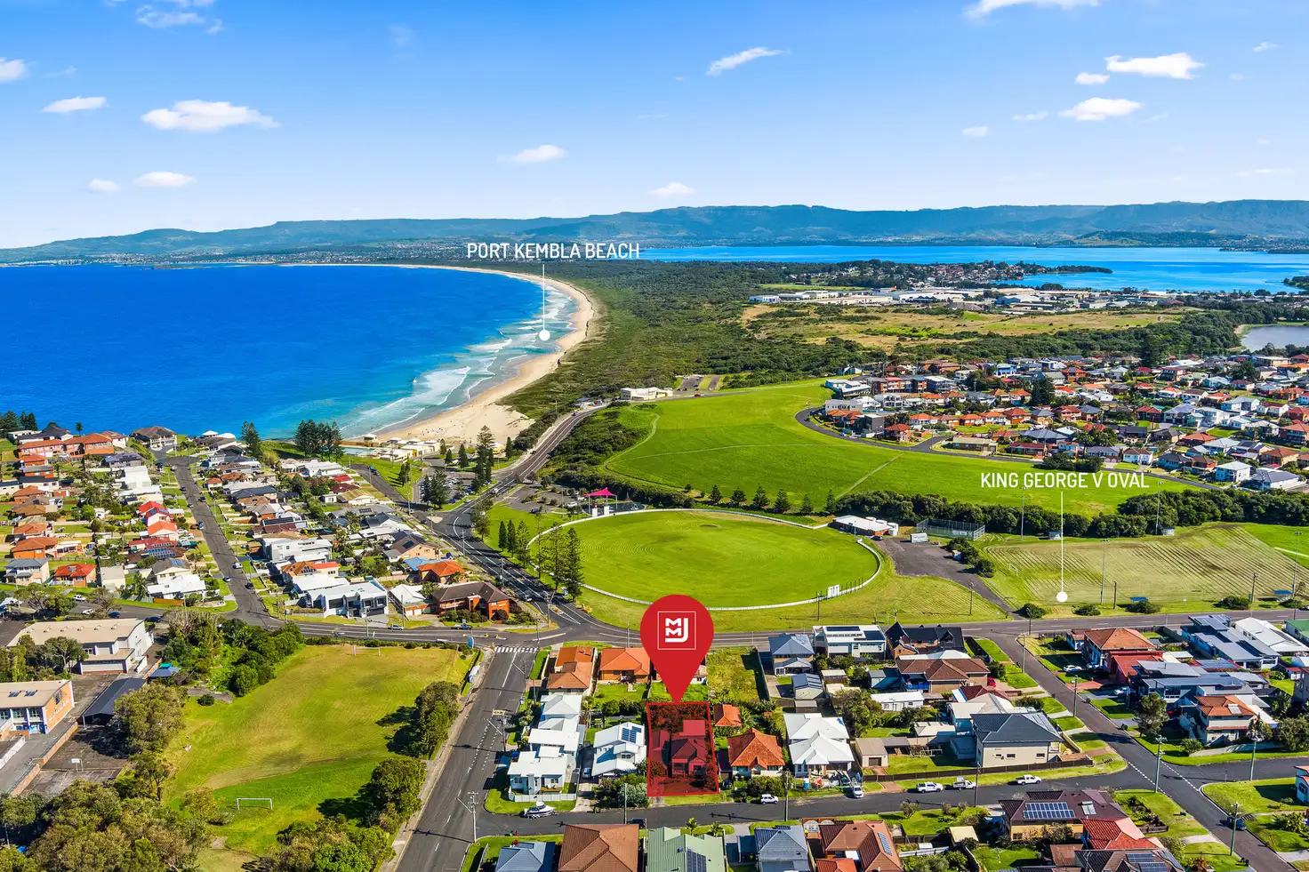 Main view of Homely house listing, 65 Reservoir Street, Port Kembla NSW 2505