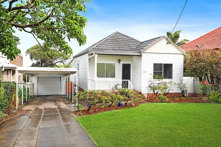 Fifth view of Homely house listing, 65 Reservoir Street, Port Kembla NSW 2505