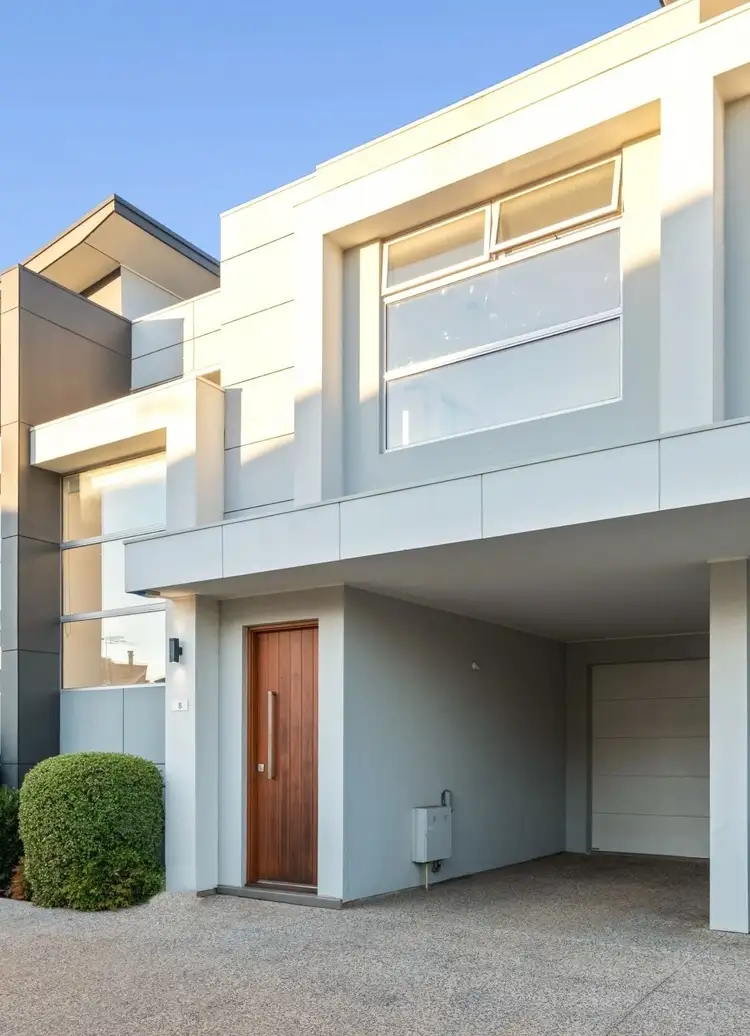 8/68 Hancock Avenue, Campbelltown SA 5074