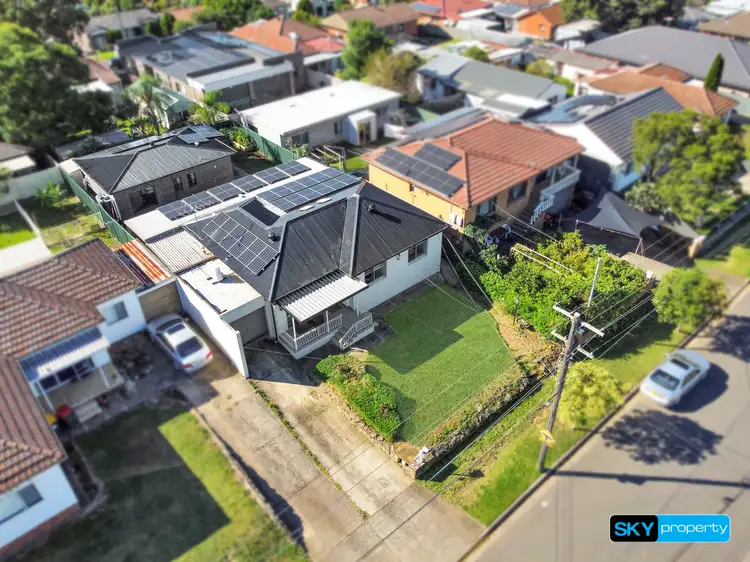 55 Fullam Road, Blacktown NSW 2148