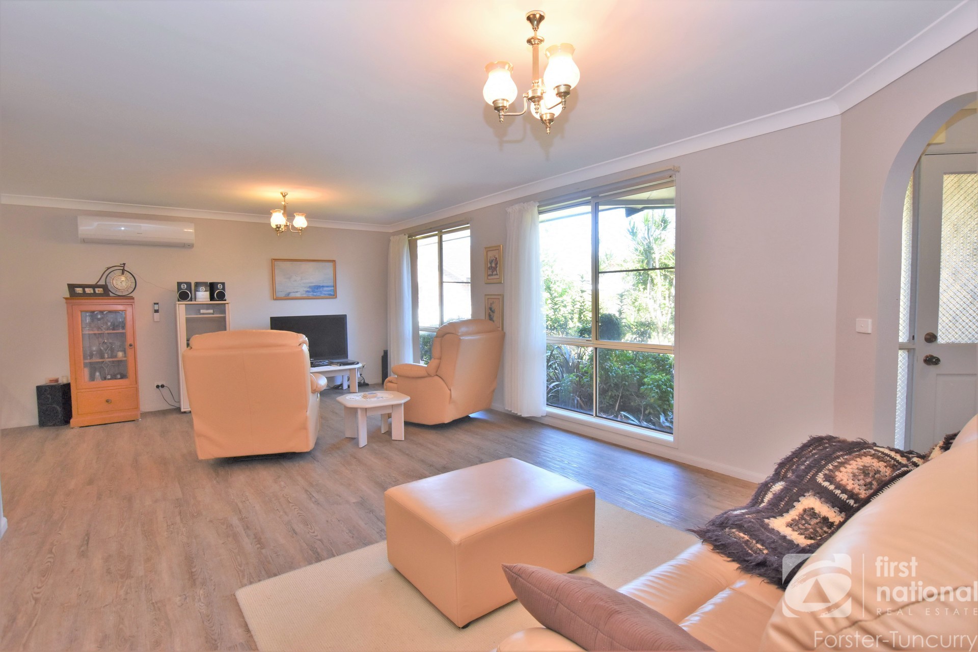 Third view of Homely villa listing, 2/4 Huntly Close, Tuncurry NSW 2428