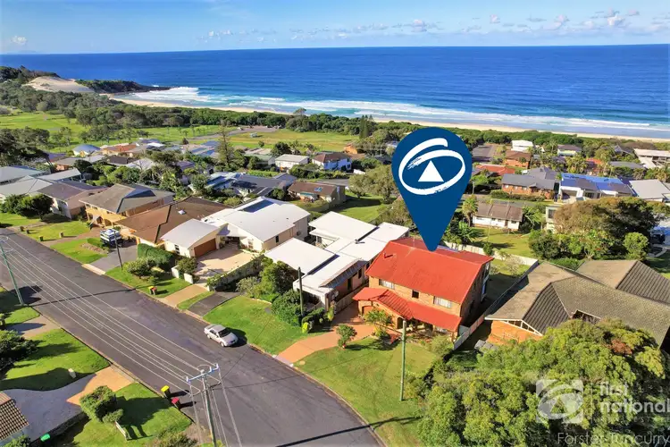 Main view of Homely house listing, 30 Becker Road, Forster NSW 2428