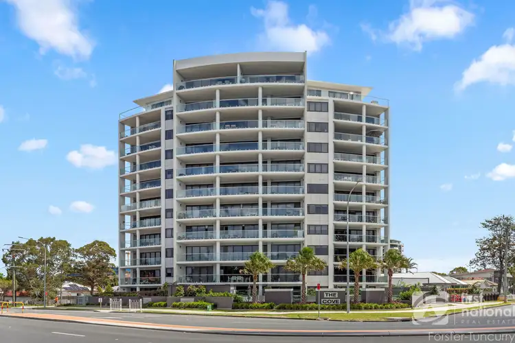 203/50-52 Head Street, Forster NSW 2428