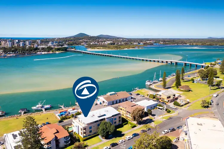 3/7-11 Wharf Street, Tuncurry NSW 2428