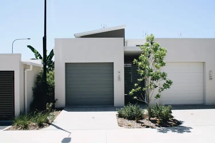 6/1 Shaw Street, Meridan Plains QLD 4551