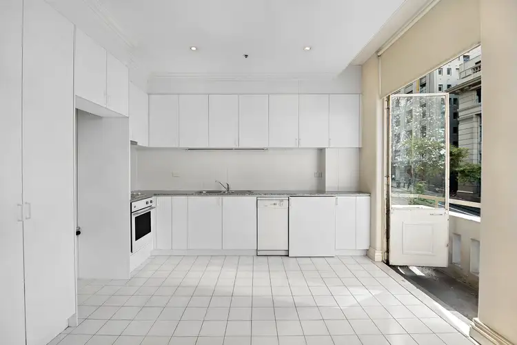 Fourth view of Homely apartment listing, 23/1 Exhibition Street, Melbourne VIC 3000