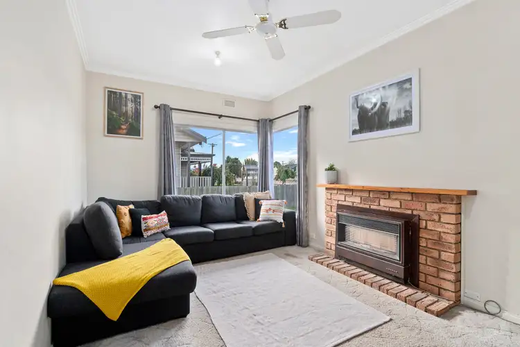 Fifth view of Homely house listing, 105 Gordon Street, Traralgon VIC 3844