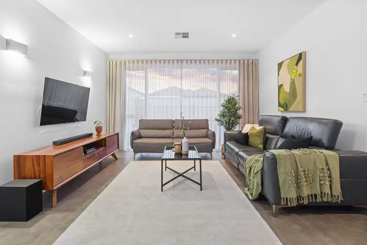 Third view of Homely house listing, 7A Lucerne Grove, Findon SA 5023