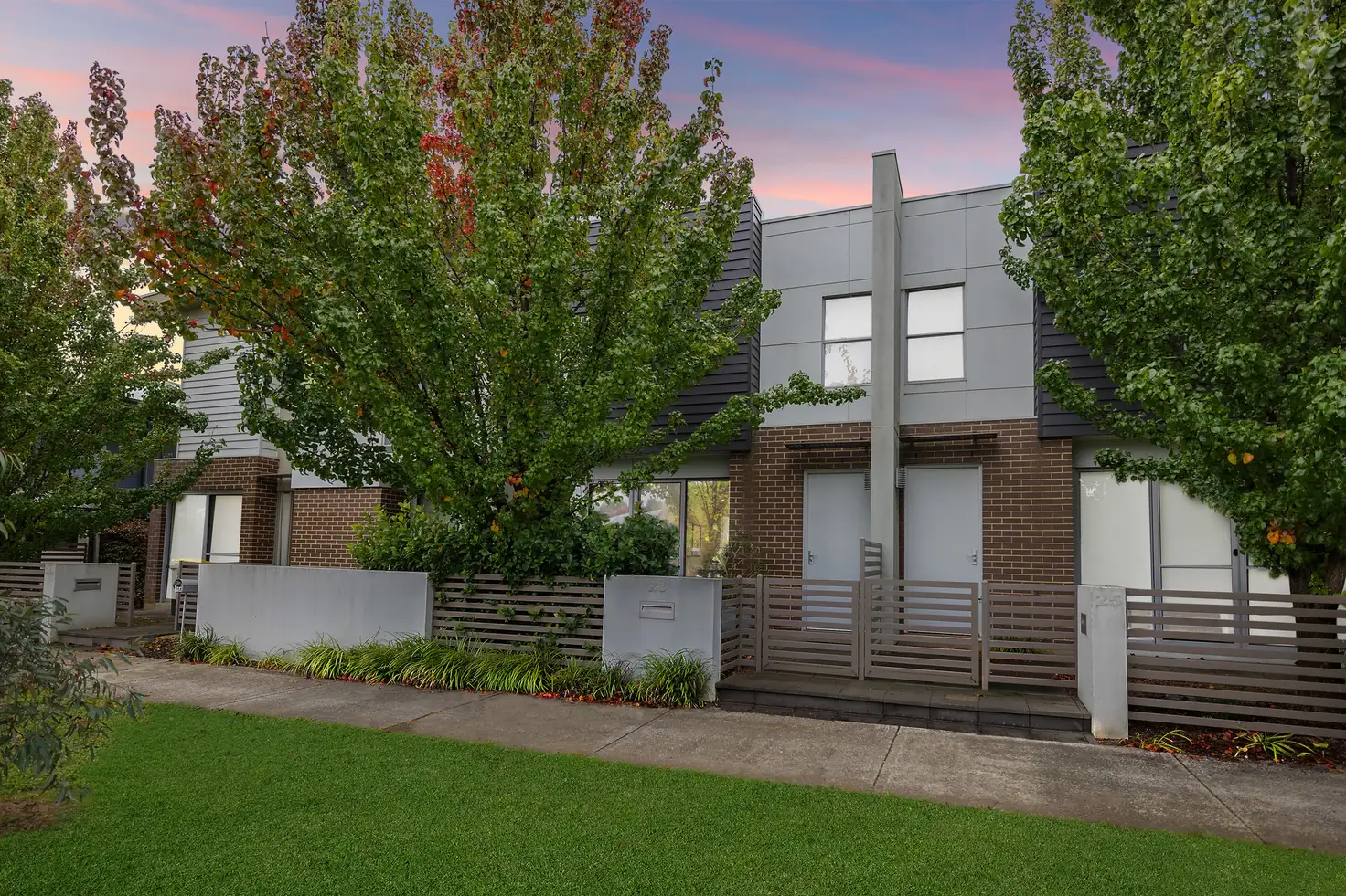 Main view of Homely house listing, 23 Vandyke Street, Crace ACT 2911