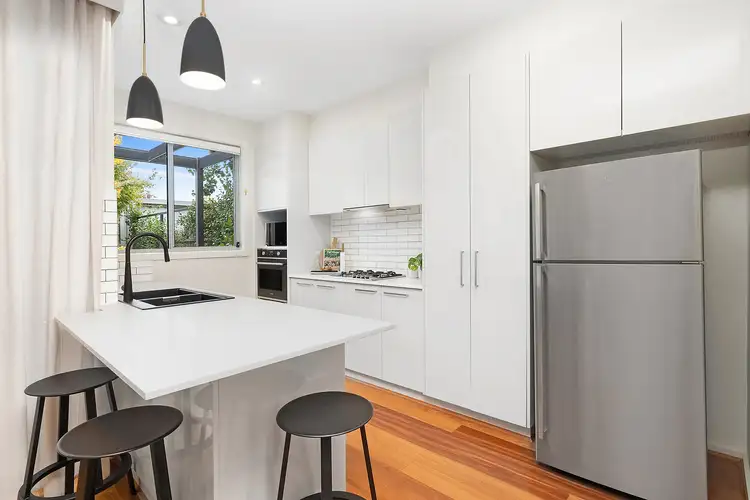 Second view of Homely house listing, 23 Vandyke Street, Crace ACT 2911