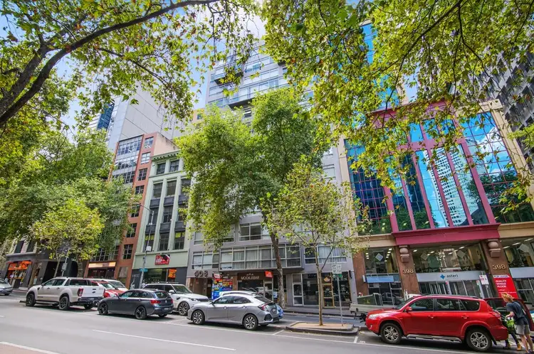 920/408 Lonsdale Street, Melbourne VIC 3000