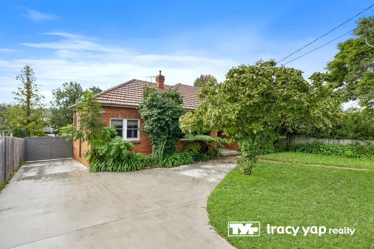 68 Ray Road, Epping NSW 2121