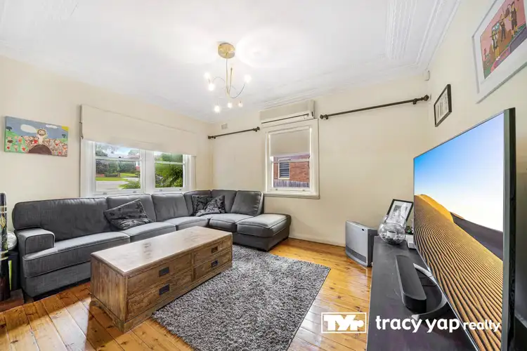 Second view of Homely house listing, 68 Ray Road, Epping NSW 2121