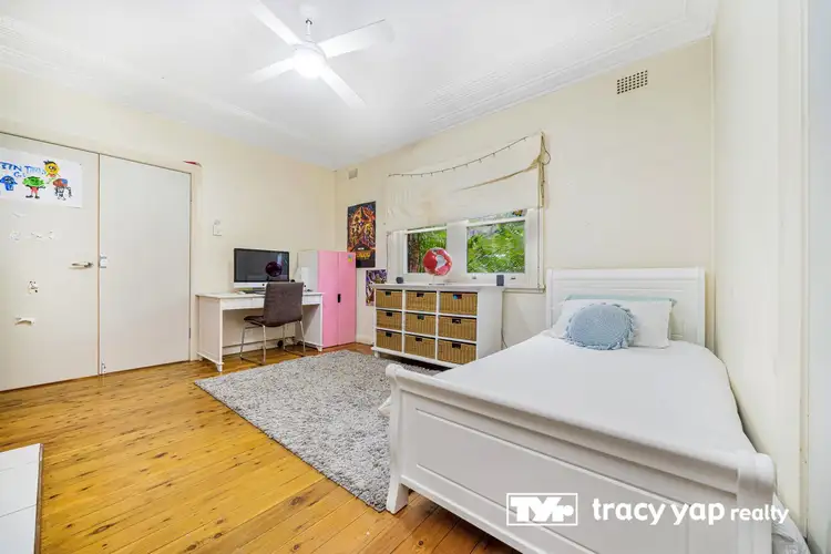 Fifth view of Homely house listing, 68 Ray Road, Epping NSW 2121