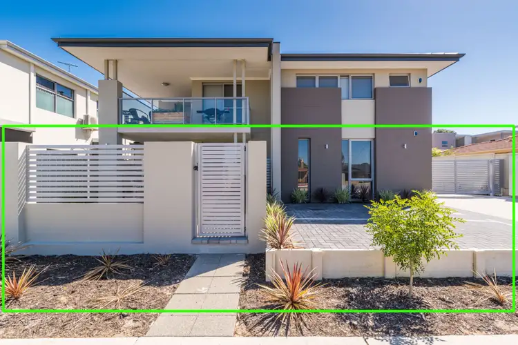 1/210 Kooyong Road, Rivervale WA 6103