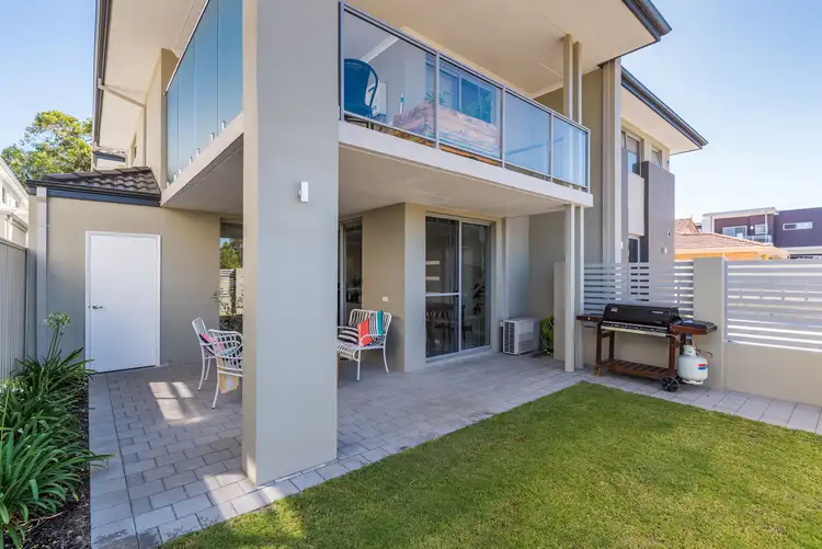 Third view of Homely house listing, 1/210 Kooyong Road, Rivervale WA 6103