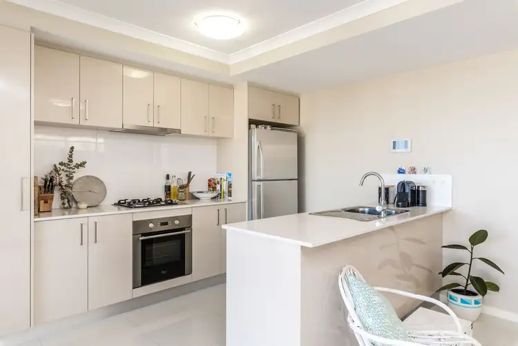 Sixth view of Homely house listing, 1/210 Kooyong Road, Rivervale WA 6103