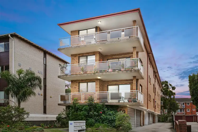 2/60 Solander Street, Monterey NSW 2217
