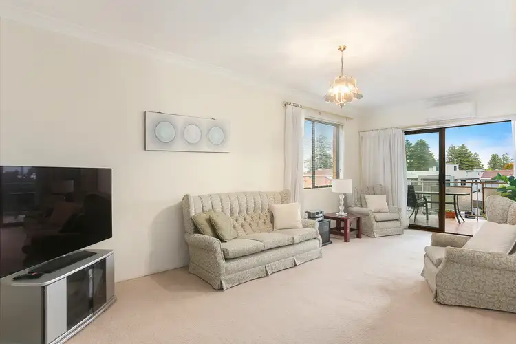 Fourth view of Homely house listing, 2/60 Solander Street, Monterey NSW 2217
