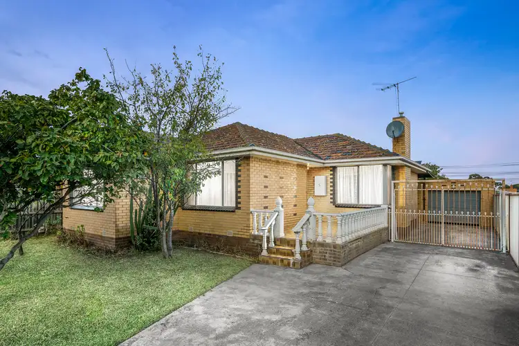5 Syleham Street, St Albans VIC 3021