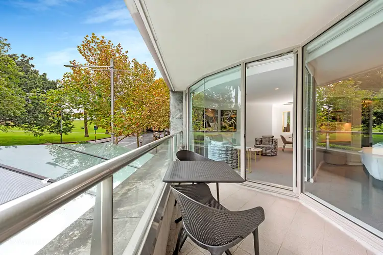 Main view of Homely apartment listing, 413/61 Macquarie Street, Sydney NSW 2000