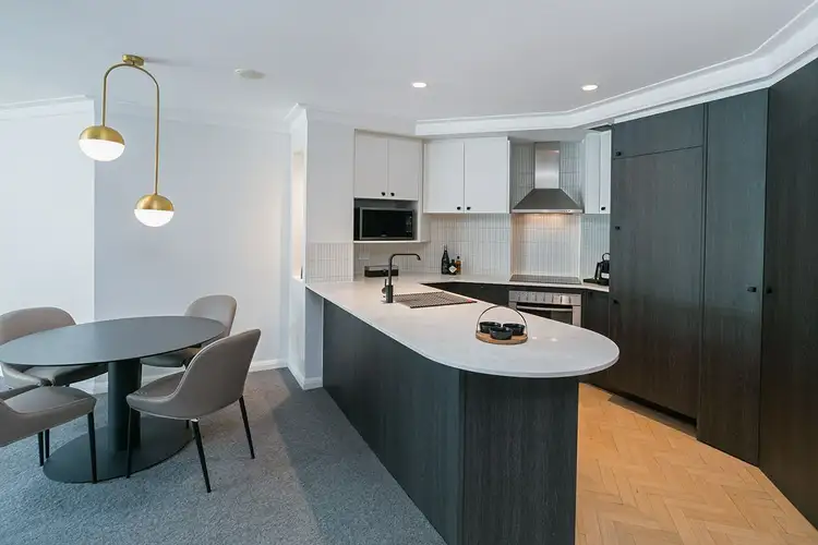 Sixth view of Homely apartment listing, 413/61 Macquarie Street, Sydney NSW 2000