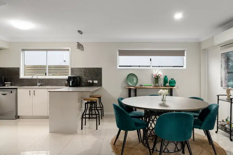2/81 Hawthorne Road, Hawthorne QLD 4171