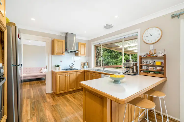 Third view of Homely house listing, 49 Appletree Drive, Cherrybrook NSW 2126
