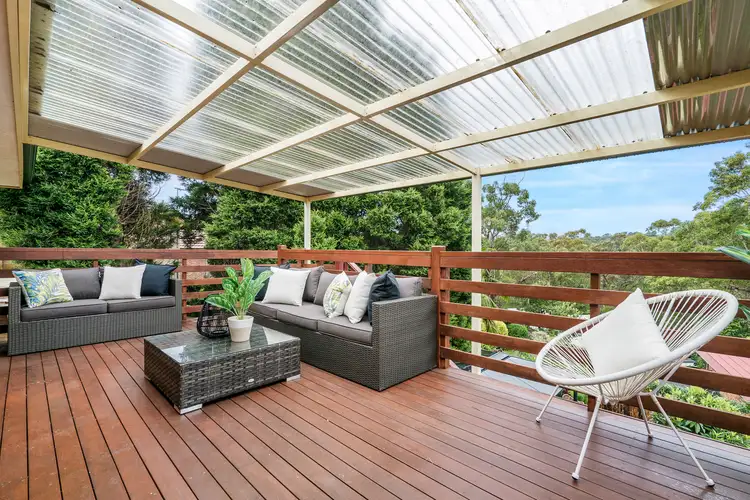 Fifth view of Homely house listing, 49 Appletree Drive, Cherrybrook NSW 2126