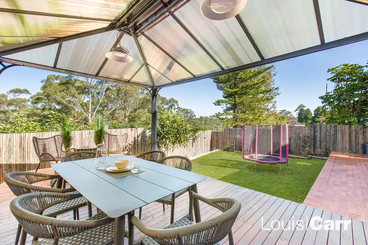 Sixth view of Homely house listing, 49 Appletree Drive, Cherrybrook NSW 2126