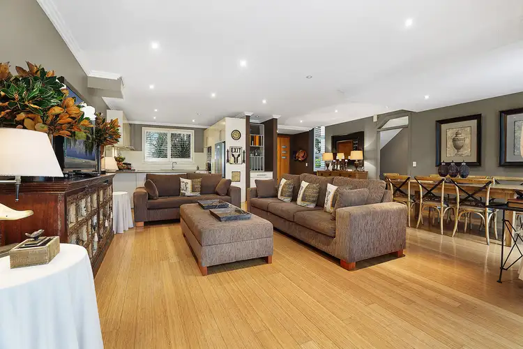 Fourth view of Homely townhouse listing, 3/1 Ivy Street, Botany NSW 2019